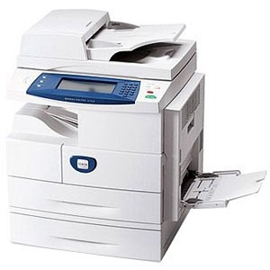 Xerox WorkCentre 4250x